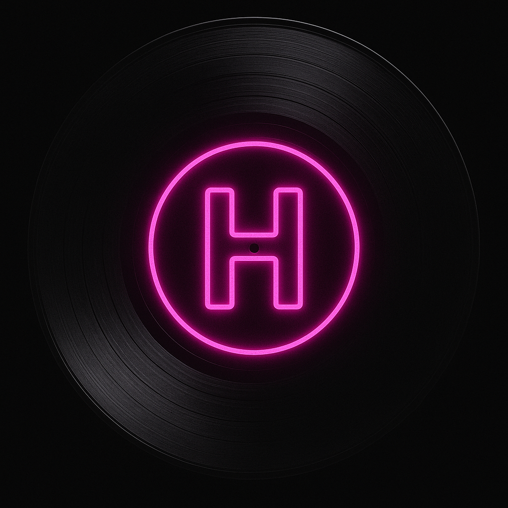 Hottr Records